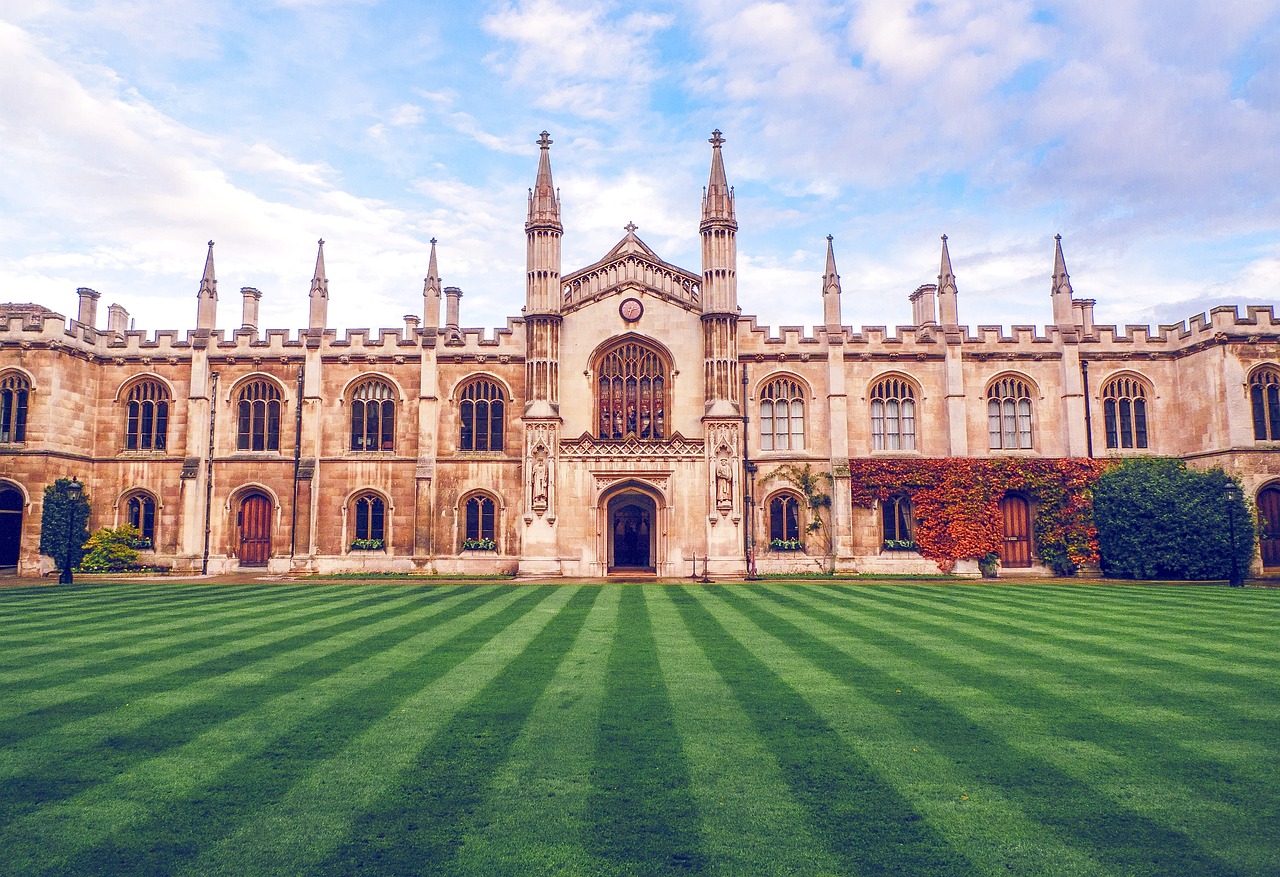 cambridge, architecture, monument, building, nature, brick, grass, sky, cambridge, cambridge, cambridge, cambridge, cambridge