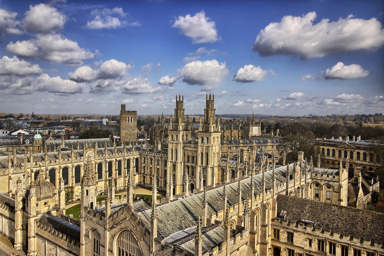 needles, gothic, university, oxford, architecture, travels, tourism, cultural tourism, great britain, historical, city, darling, clouds, oxford, oxford, nature, oxford, oxford, oxford